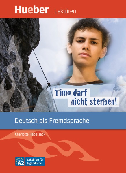 Timo darf nicht sterben! - Leseheft купить