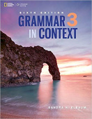 Grammar in Context 6th Ed  3 Assessment CD-ROM with ExamView купить