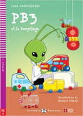 Lectures ELI Poussins 2: PB3 et le recyclage + CD (200 mots) A1 купить