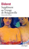 Supplément au voyage de Bougainville купить