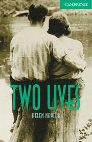 Cambridge English Readers Level 3 Two Lives купить