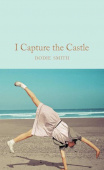 Macmillan Collector's Library: Smith Dodie. I Capture the Castle  (HB) купить