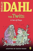 The Twits: A Set of Plays купить