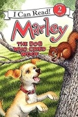 I Can Read Level 2: Marley: The Dog Who Cried Woof  купить