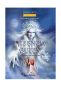 Illustrated Readers Level 1 The Snow Queen With Cross-Platform Application купить