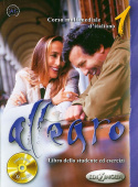 Allegro 1 Libro dello studente ed esercizi + CD купить