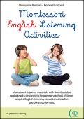 Montessori English (Starter): Listening Activities купить