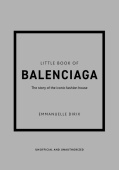 Little Book of Balenciaga купить