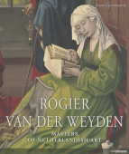 Masters: Van der Weyden купить