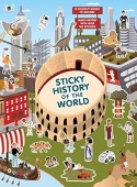 Sticky History of the World купить