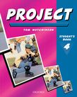 Project 4 Second Edition Student's Book купить