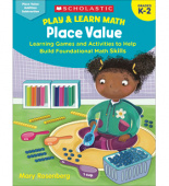 Play & Learn Math: Place Value купить