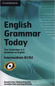 English Grammar Today Book with Workbook: An A-Z of Spoken and Written Grammar купить
