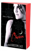House of Night: Chosen (coloured edges ed.) купить