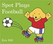 Spot Plays Football купить