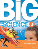 Big Science 2 Student Book купить