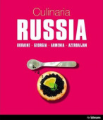 Culinaria Russia купить