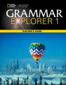 Grammar Explorer 1 Student's Book Teacher’s Guide купить