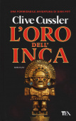 L'oro dell'Inca купить