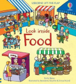 Look Inside Food купить