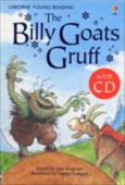 Billy Goats Gruff купить