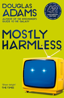 Mostly Harmless купить