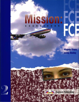 Mission 2 Student's Book купить