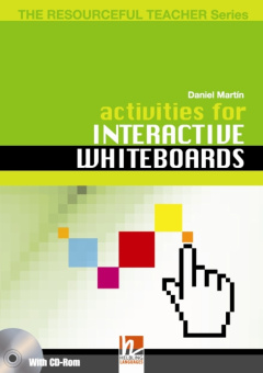 Activities for Interactive Whiteboards купить