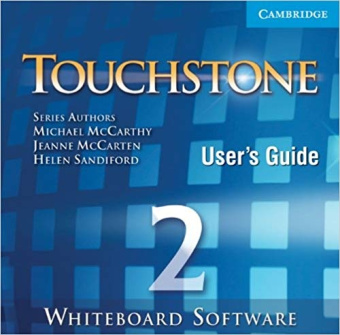 Touchstone 2 Whiteboard Software купить