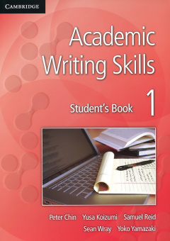Academic Writing Skills 1 Student's Book купить