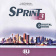 Sprint 3 Class digital book (DVD-ROM) купить
