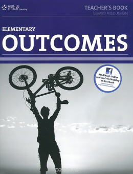 Outcomes Elementary: Teacher Book купить