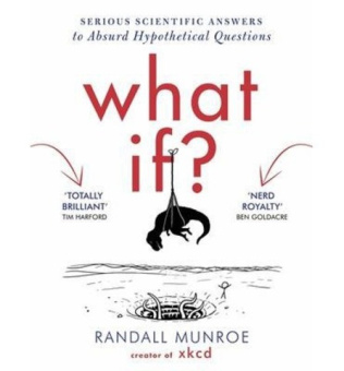 Munroe Randall. What If? купить