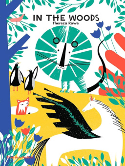 In the Woods купить