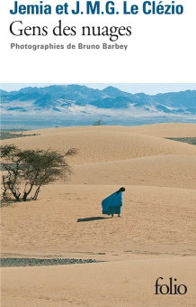 Gens des Nuages купить