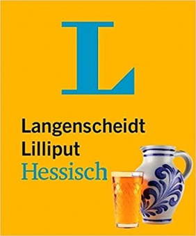 Liliput Hessisch, Woerterbuch купить