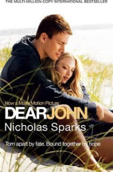 Dear John купить