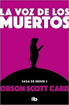 La voz de los muertos купить