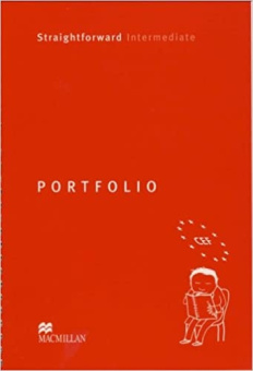 Straightforward Beginner Portfolio купить