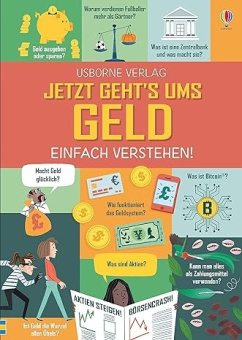 Jetzt geht's ums Geld купить