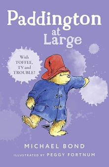 Paddington at Large купить