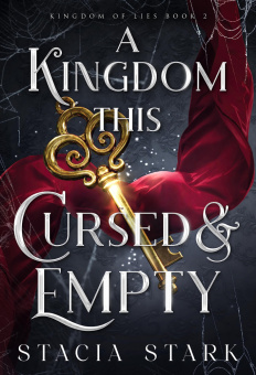 A Kingdom This Cursed & Empty купить