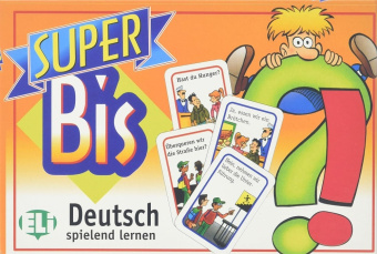 Super Bis Deutsch купить