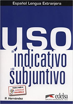 USO del indicativo y el subjuntivo купить