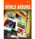 World Around Student's Book + app купить World Around Student's Book + app купить