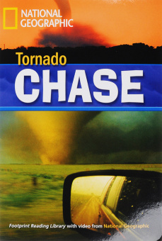 Fotoprint Reading Library B2 Tornado Chase! купить