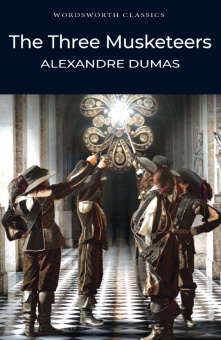 Dumas A. The Three Musketeers купить