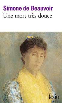 Une Mort Tres Douce купить