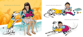 The Hospital Dog купить