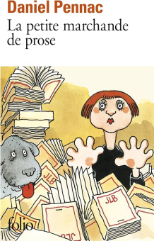 Petite marchande de prose купить